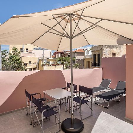 Vaggelis House Vila Chania  Exterior foto