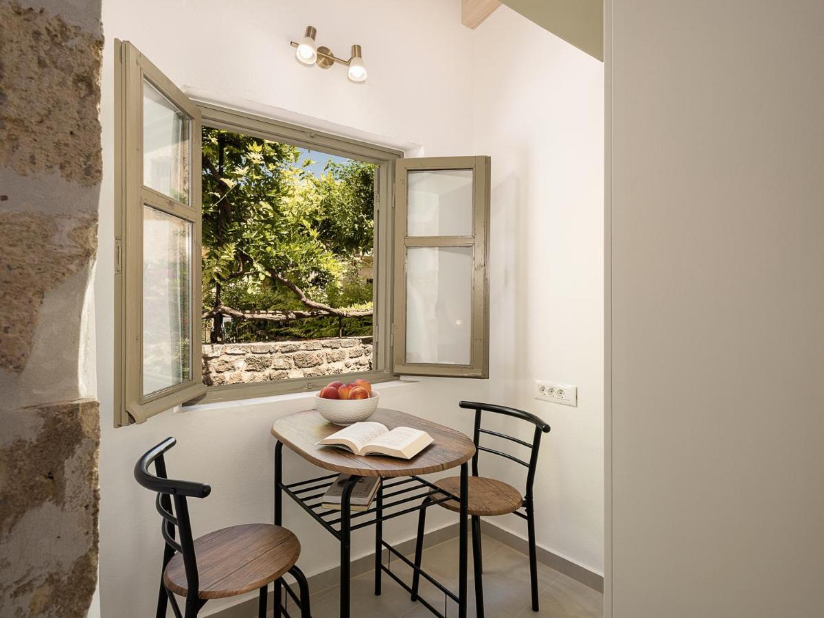 Vaggelis House Vila Chania  Exterior foto