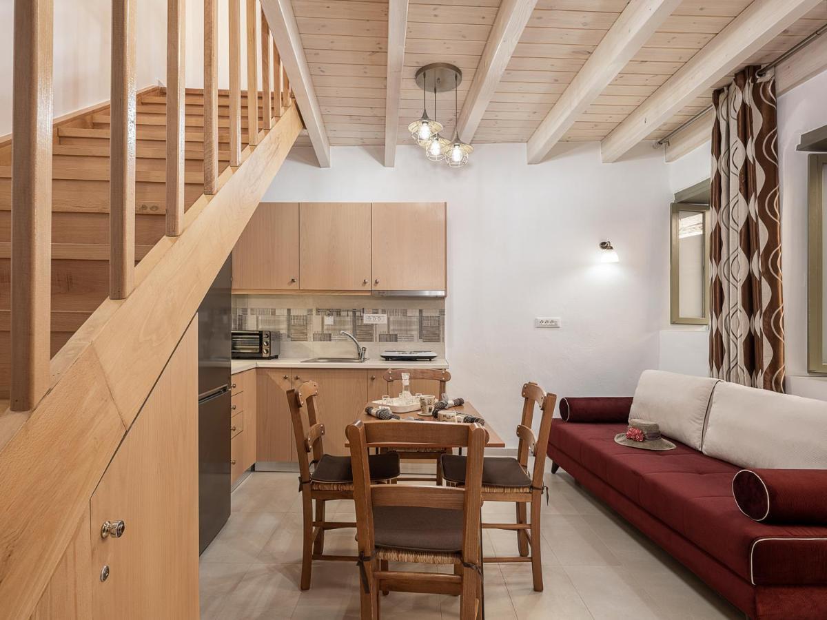 Vaggelis House Vila Chania  Exterior foto